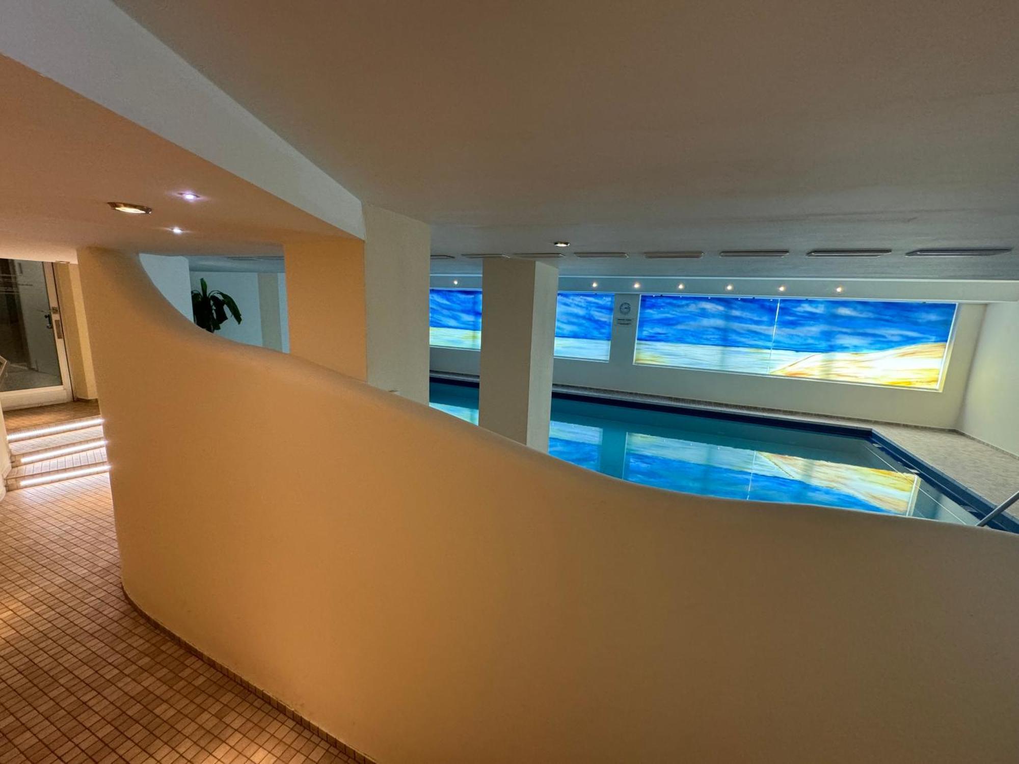 Im Haus Nordland Nordland, App118 Hund Apartment Westerland