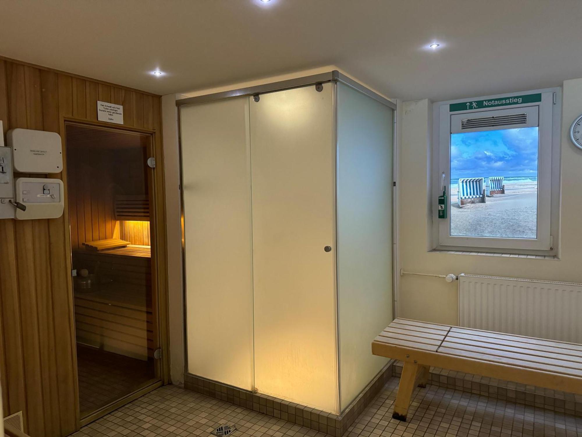 Apartment Im Haus Nordland Nordland, App118 Hund