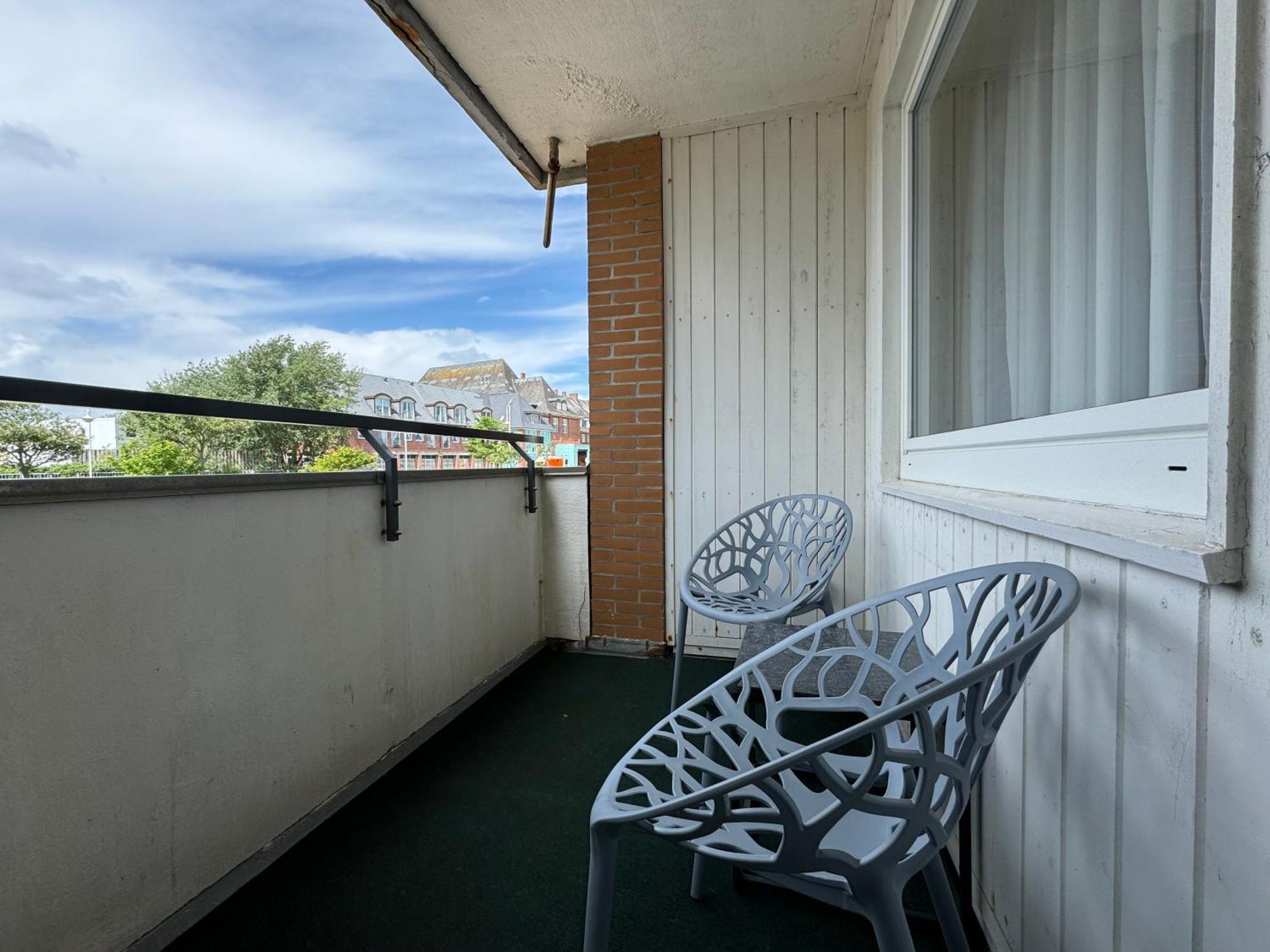 Apartment Im Haus Nordland Nordland, App118 Hund Westerland