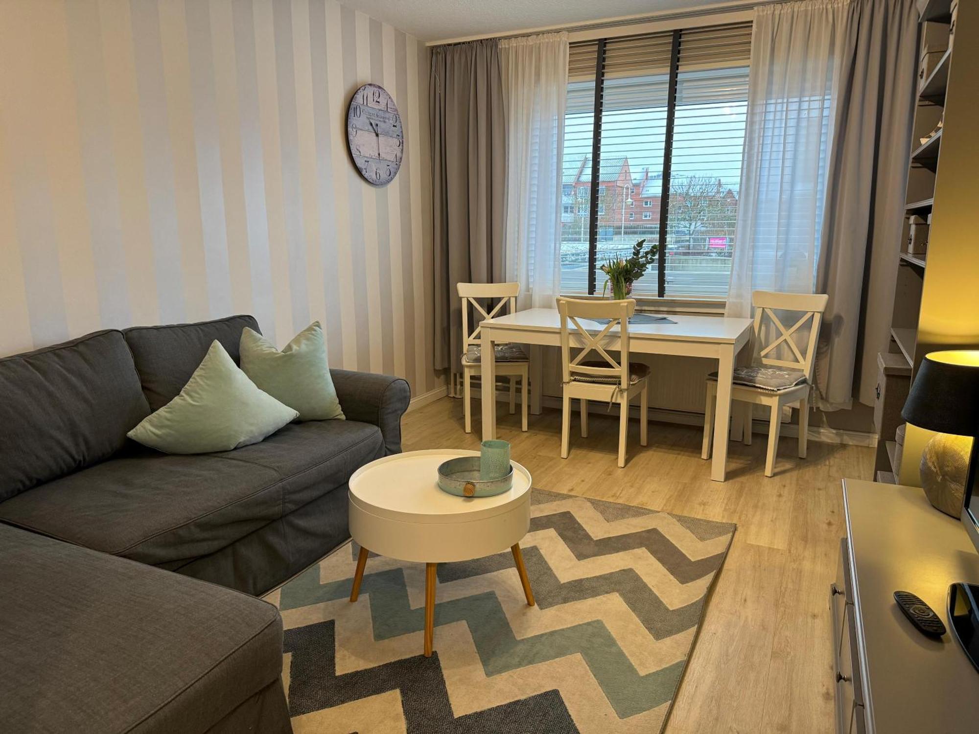 Im Haus Nordland Nordland, App118 Hund